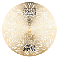 MEINL P-HCS16C Crash Silencieuse 16" - Practice HCS