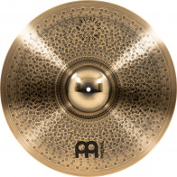 RIDE MEINL PURE ALLOY CUSTOM 22" MEDIUM THIN