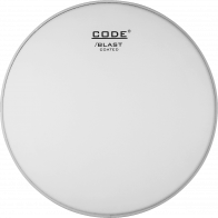 CODE BLAST 18" BASS DRUM COATED