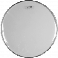 CODE GENETIC 3MIL 14" HAZY SNARE