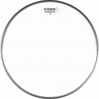 CODE GENETIC 5MIL 13" HAZY SNARE