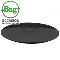 YAMAHA PCY95AT Pad de Cymbale 10" - 2 Zones, Occasion Reconditionnée