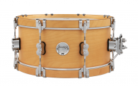 PDP CONCEPT CLASSIC 14X06.5 NATURAL - NATURAL HOOPS