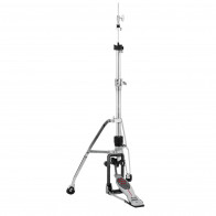 PEARL H2050 PEDALE HI-HAT ELIMINATOR REDLINE BIPODE