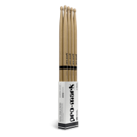 PROMARK TX2BW-4P Pack Baguettes 2B - Classic Forward