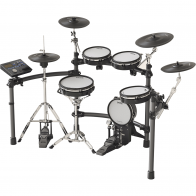 NUX Batterie DM-8 E-Drum Kit