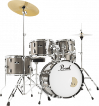 PEARL ROADSHOW 18"/5PCS BRONZE METALLIC - PACK SABIAN SOLAR