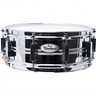 PEARL DUOLUXE 14X05 NICOTINE WHITE MARINE PEARL