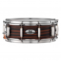 PEARL Caisse Claire Professional Series 14"x05" - Matte Mocha Swirl