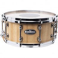 PEARL STAVE CRAFT 14X6.5 CHÊNE THAILANDAIS