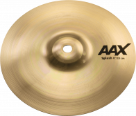 SPLASH SABIAN 08 AAX SPLASH