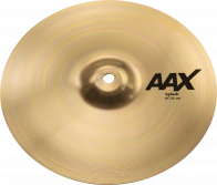 SPLASH SABIAN 10 AAX SPLASH