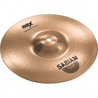 SPLASH SABIAN 10 B8X