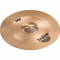CHINA SABIAN 18 B8X