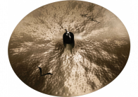 CRASH SABIAN 16 ARTISAN