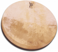 SCHLAGWERK SCHRTS55 FRAME DRUM PANDARIQ SIGNATURE HAKIM LUDIN