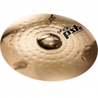 CRASH PAISTE 18 PST8 REFLECTOR MEDIUM