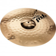 CRASH PAISTE 16 PST8 REFLECTOR ROCK