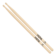 NOVA 5A - Baguettes Hickory by Vic Firth