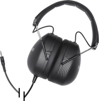 VIC FIRTH SIH2 CASQUE ATTENUATEUR STEREO