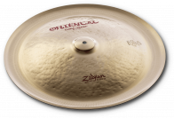 CHINA ZILDJIAN 20 ORIENTAL CHINA TRASH