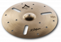 CRASH ZILDJIAN 16 A CUSTOM EFX