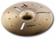 CRASH ZILDJIAN 18 A CUSTOM EFX