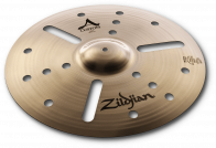 CRASH ZILDJIAN 20 A CUSTOM EFX