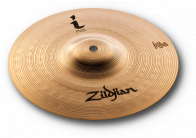 SPLASH ZILDJIAN 10 I