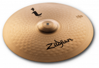 CRASH ZILDJIAN 17 I