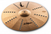 CRASH ZILDJIAN 17 I TRASH