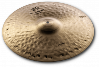 CRASH ZILDJIAN 18 K CONSTANTINOPLE