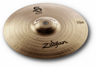 SPLASH ZILDJIAN 10 S