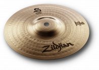SPLASH ZILDJIAN 08 S 