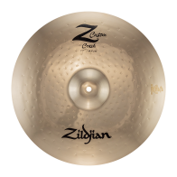 ZILDJIAN Z40114 Crash 17" - Z Custom 