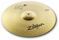 CRASH ZILDJIAN 16 PLANET Z