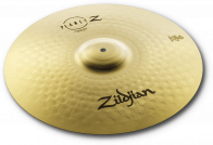 CRASH ZILDJIAN 18 PLANET Z CRASH/RIDE