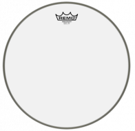 REMO AMBASSADOR 16-5/16" TRANSPARENTE PRE-INTERNATIONAL (PREMIER)