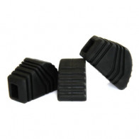 TAMA RFWP3 CAOUTCHOUC PIED ROAD PRO (X3)