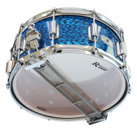 ROGERS DYNA-SONIC 14X6.5 No37BLO BLUE ONYX - BEAVERTAIL