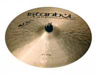 CRASH ISTANBUL 18 MEL LEWIS CRASH/RIDE