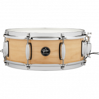 GRETSCH RENOWN MAPLE 14X05.5 GLOSS NATURAL