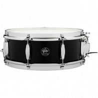 GRETSCH RENOWN MAPLE 14X05.5 PIANO BLACK