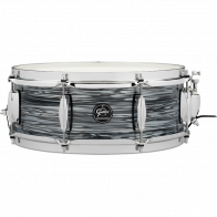 GRETSCH RENOWN MAPLE 14X05.5 SILVER OYSTER PEARL