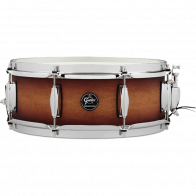 GRETSCH RENOWN MAPLE 14X05.5 SATIN TOBACCO BURST