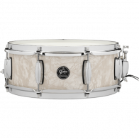 GRETSCH RENOWN MAPLE 14X05.5 VINTAGE PEARL