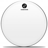 HEATS ROCKET KICK 16" BASS CLEAR