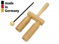 ROHEMA 61544 AGOGO HETRE 2TONS PETIT