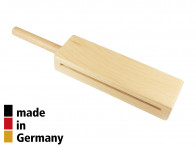 ROHEMA 61548 WOODBLOCK HETRE 2TONS POIGNÉE