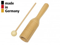 ROHEMA 61553 TONEBLOCK GUIRO HETRE